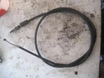 68-74 Honda CL450 K5 Clutch Cable. Fixed Price $10.00.