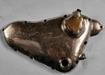 Triumph Timing Cover E3677 Trophy Preunit Tach Drive. Fixed Price $229.95.