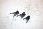 84 Yamaha Tri Moto Wheeler Oem Shift Fork Set 4JG-18513-00-00 AY21. Fixed Price $38.99.