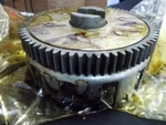 Kawasaki H1 KH500 Clutch Basket Nos Mach Iii 1969-1975 Pri Gear Oem 13081-071. Fixed Price $549.99.