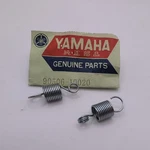 Nos Yamaha YA6 RT1 YZ360 YZ250 DT2 1965-1974 Oem QTY2 Tension Spring 90506-10020. Fixed Price $18.99.