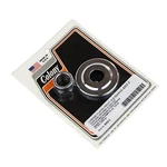 #9302-2 Front Hub Bearing Retainer/lock Nut 1930-UP Harley 45 Solo Chrome Colony. Fixed Price $20.27.