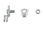 Front Brake Cable Clevis Zinc For Harley-davidson. Fixed Price $38.99.