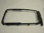 1985 Honda Goldwing Aspencade Top Shelter Drip Panel. Fixed Price $41.61.