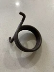 Suzuki 1983-1985 RM80 Oem Rear Brake Spring #09448-32009. Fixed Price $50.66.