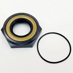 Belt Drive Sprocket Super Nut With Seal For 1936-1980 Harley Big Twin 4-SPEED. Fixed Price $29.95.