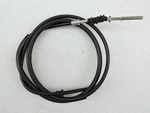 Nos Yamaha Rear Brake Cable 25G-26341-00 1983-87 XC189 1987-XC200 Riva W77Y. Fixed Price $34.99.