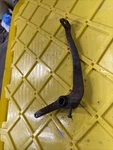 Oem Suzuki 43110 08G00 Dr Z125 Rear Brake Pedal 2003 2019. Fixed Price $17.95.