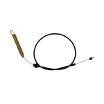 Deck Engagement Cable Fits Craftsman For Sears Husqvarna Mower W/spring. Fixed Price $11.39.