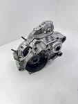 Honda CR80 96-04 Engine Motor Crankcases 11100-GBF-830, 11200-GBF-830 #160. Fixed Price $249.99.