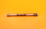 2014 2025 Yamaha YZ250F YZ450F Swing Arm Pivot Bolt Nut 33D-22141-00-00. Fixed Price $9.99.