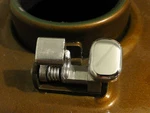 New Honda CB350K CL350K Gas Tank Latch Catch 1968 1969 1970 1971 1972 1973. Fixed Price $39.99.