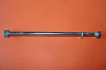 Triumph Pre Unit Rigid Footrest Stud 12 1/4" Long F991 82-0991 Uk Made. Fixed Price $26.79.