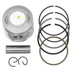 Niche Stock Piston 47MM For Honda CRF70F Trail XR70R 13102-GB5-306. Fixed Price $25.29.