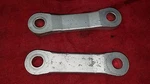 Yamaha 1992 Linkage Connecting Rods Dog Bones. Fixed Price $17.99.