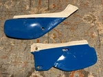 93-98 Honda Right Side Cover Fairing Plastics Body. Fixed Price $65.00.