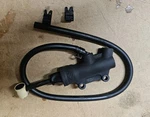 Harley Davidson Rod Vrscd Vrscr Rear Brake Master Cylinder 44740-06 New. Fixed Price $345.95.