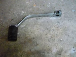 1980 83 Honda Goldwing GL1100 Oem Shifter Gearshift Lever 24701-MB9-780. Fixed Price $33.99.