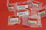 Nos Honda Gear Case Thrust Washer 1984 ATC200 Big Red Qty 7 / 90451-ZE1-000. Fixed Price $14.95.