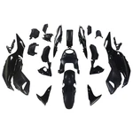 Injection Fairing Kit Plastic Abs Fit For Yamaha MT-07 FZ-07 2012-2017 #110. Fixed Price $386.00.
