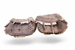 Harley Davidson Knucklehead Panhead Flathead Buco Leather Saddlebags *TZ42. Fixed Price $779.99.