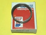 Harley Aermacchi Amf Nos 22420-75P Piston Rings For 78 MX250 Box Of 10. Fixed Price $39.99.