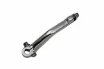 Chrome Kick Starter Arm For Harley Davidson By V-twin. Fixed Price $57.99.