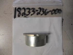 Nos Exhaust Pipe Joint Collar Fits: Honda 1968 CA175 CL175 18233-236-000. Fixed Price $11.98.
