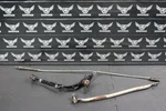 2005 Suzuki DR200SE Oem Right Rearset Brake Foot Pedal Rod Arm 43120-44A12. Fixed Price $69.99.