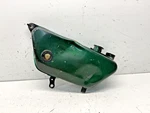 Yamaha DT2 DT3 250 RT2 RT3 360 Oil Tank / Reservoir Assembly 308-21705-01. Fixed Price $30.00.