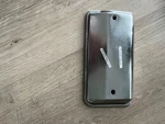 Cover Starter Original Kawasaki KZ1000 Year 81-83. 14025-1245. Fixed Price $38.59.