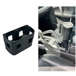 Porsche Cayenne 955 957 Larger Cupholder Insert Adapter 81MM Tumblers 2003-2010. Fixed Price $24.95.