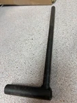 076MA-ML70120 Used Honda Lock Nut Wrench. Fixed Price $27.11.