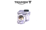 #308 Oem Throttle Body Assembly Triumph Street Twin 2016-2022. Fixed Price $99.99.