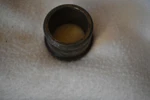 Nos Oem Harley Davidson Left Crancase Roller Bearing (race) Bushing. Fixed Price $40.00.