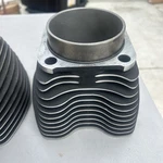99-13 Harley Touring Softail Dyna 88 96CI Engine Cylinder Jug Pair 3.750 Oem. Fixed Price $67.99.