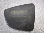 1975-1976 Honda 75-76 Vintage Left Hand Side Battery Cover. Fixed Price $49.00.