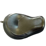 Harley Davidson Seat 20508 RDW-92/61-0067 Oem Solo Black Good Condition. Fixed Price $67.99.