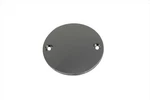 Chrome Domed Ignition System Cover For Harley-davidson. Fixed Price $35.99.