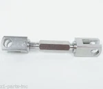 750 H1 500 KH250 KH400 Linkage Adjusting Rod Shifter Shifting Lever. Fixed Price $82.00.