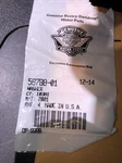 Genuine Oem Harley Davidson Single Washer 59788-01. Fixed Price $9.50.