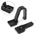 Front Brake Cable Clamp Line Guide Blue Fit Yamaha YZ125 YZ250F YZ80 85 Us. Fixed Price $12.64.