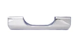 9 Inch Chrome Rear Turn Signal Mount For Harley-davidson. Fixed Price $60.99.