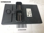Bmw F 800GT 2014 Central Chassis Electronic Oem M2112 LOT107 107BM29309. Fixed Price $210.31.