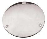 V-factor 78104 Chrome Derby Cover For Big Twin Evo 84-98 & Shovelhead 70-84. Fixed Price $31.95.