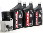 2009 Honda NSA700A DN-01 Oil Change Kit. Fixed Price $56.99.