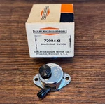 Harley Aermacchi Ss Sprint Handlebar Switch 72004-61. Fixed Price $74.99.