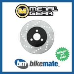 Metalgear Brake Disc Rotor Front For Hyosung Sf 50 Racing 2009 2010. Fixed Price $65.11.