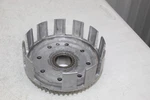 1990 1991 Kawasaki KX250 Oem Clutch Basket 13095-1206 Damaged Donor Gear. Fixed Price $38.40.