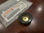Yamaha Nos Genuine Oem Oil Level Gauge 214-21761-00-00 Jp. Fixed Price $19.99.